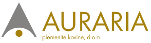 Auraria