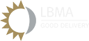 LBMA Good Delivery